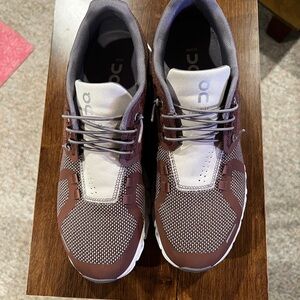 On Running womens Sneakers